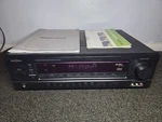 Insignia NS-R5100 5.1 Channel Home Theater Receiver W/ Manual. Fixed Price $34.95.
