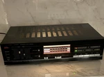 Vintage Studio Standard By Fisher CA-270 Integrated Stereo Amplifier Japan. Fixed Price $89.00.