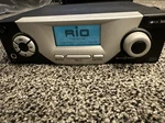 Sonic Blue Digital Audio Receiver Dell Rio Empeg Home W Amplifier, Cord. Fixed Price $75.00.
