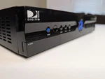 Directv HR21-700 Hd Dvr Receiver W/remote Tested Working To Setup. Fixed Price $29.99.