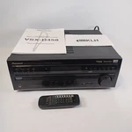 Pioneer VSX-D458 Digital 5.1 Stereo Dolby Am/fm Receiver. Fixed Price $116.99.