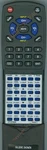Replacement Remote For Marantz RC010SR, SR5005, 307010076002M, NR1601. Fixed Price $39.95.