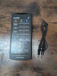 Pioneer Laserdisc Remote CU-V113 For CLD-V2400, CLD-V2600, LD-V2200, LD-V8000. Fixed Price $38.99.