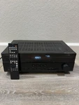 Yamaha RX-V375 5.1 Natural Surround Sound Hdmi Av Receiver Tested Working. Fixed Price $109.99.