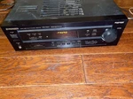 Vintage Pioneer VSX-D407 Receiver. Fixed Price $67.50.