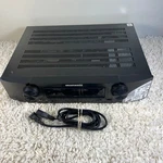 Marantz NR1604 7.1 Slimline Network Av Receiver Hdmi/airplay Tested. Fixed Price $159.99.