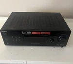 Sony STR-K750P Digital Av Receiver Control Center 5.1 Ch. Cinema Works. Fixed Price $49.99.