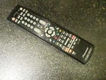 Pioneer AXD1490 Plasma Tv/av Remote Control Tested PROR05U PRO1120HD PRO920HD. Fixed Price $27.99.