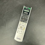 Sony RM-LG112 Av System Remote Control For STR-DA1000ES, STR-DA2000ES, STR-DA300. Fixed Price $42.49.