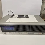 Technics SH-8055 12 Channel Stereo Graphic Equalizer Silver Spectrum Analyzer. Fixed Price $249.99.