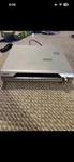 Sony DAV-DX255 S-master Amplifier Receiver 5-DISC Changer Dvd/cd Player Vintage. Fixed Price $50.00.