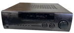Kenwood VR-206 Av Surround Receiver. Fixed Price $79.99.