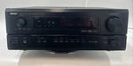 Denon AVR-2800 5.1-CHANNEL A/v Receiver Tested & Working Remote GC-6520. Fixed Price $84.49.