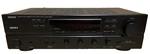 Denon DRA-565RD Stereo Receiver 80 Watt Tested Working Clean Vintage Audio. Fixed Price $74.99.