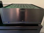 Parasound Halo 51 5-CHANNEL Power Amplifier. Fixed Price $4200.00.