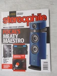 Stereophile Magazine November 2023 Mcintosh C12000 Audio Platinum 300 3G. Fixed Price $12.95.