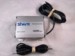 Shark Motorcycle Audio MSC2-2050A Amplifier. Fixed Price $22.00.