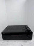 Yamaha R-S201 Natural Sound Stereo Receiver 100W Tested. Fixed Price $99.99.