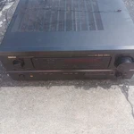 Denon Black Surround Receiver Home Audio Theater. Fixed Price $89.95.