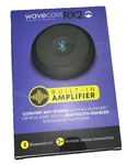 Paww Wavecast Rx 2 Bluetooth Receiver 5.0 Multiple Device Connectivity. Fixed Price $16.95.