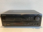 Pioneer VSX-504S Audio/video Stereo Receiver. Fixed Price $64.99.