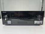 Pioneer VSX-822-K 5.1 Ch Network Av Receiver 3D Hdmi, Airplay, Pandora, Dlna. Fixed Price $99.99.