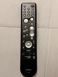 Genuine Denon RC-1117 Dual-sided Oem Remote Control / Avr 688 790 890 1910 2310. Fixed Price $32.19.