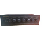 Memorex DS10 Dolby Surround Sound Amplifier Tested Packs Punch Korea 100 Watt. Fixed Price $38.00.