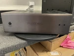 Htf Rotel RKB-2100 Channel 200W X 100W Black Power Amplifier. Fixed Price $429.00.