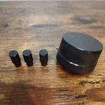 Sony STR-V200 Stereo/fm-am Receiver Knob Replacement Parts. Fixed Price $24.85.