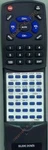 Replacement Remote For Pioneer VSX4900S, VSX025. Fixed Price $39.77.