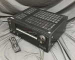 Onkyo TX-NR656 Av Receiver Wifi Bluetooth Atmos +remote Good Condition. Fixed Price $457.09.