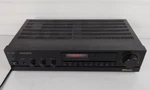 Sherwood RA-1140 Stereo Am/fm Receiver With Surround Sound Effect Black. Fixed Price $72.87.