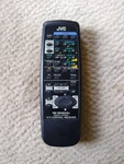 Genuine Jvc RM-SRX6010J Remote Controller For Av Receiver Tested Working. Fixed Price $47.99.