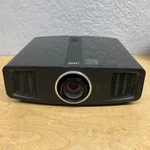 Jvc (DLA-HD100-BU) Full Home Theater Projector Lamp: 700 Hours. Fixed Price $339.96.