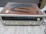 Vintage Nikko 9095 Am/fm Stereo Receiver Amplifier Tested Good Free Shippi. Fixed Price $548.99.