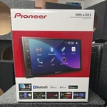 Pioneer DMH-470EX Capacitive Touchscreen Digital Media Receiver DMH470EX. Fixed Price $219.99.