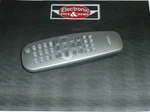 Philips 996500023254 DVP642/37 DVP642/17 RC2K16 Remote Control. Fixed Price $24.95.