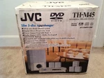 Jvc TH-M45 All-in One Dvd Digital Theater System Factory Sealed/brand New. Fixed Price $599.88.