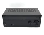 Sony STR-DH550 5.2-CHANNEL Home Theater Receiver Bundle No Remote. Fixed Price $109.95.