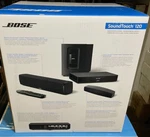 Bose Soundtouch 120 Home Theater System Entertainment Music Movies Television Bk. Fixed Price $1124.25.