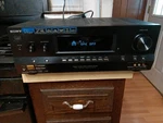 Sony 7.1 Channel Digital Video Audio Control Center. Fixed Price $39.99.