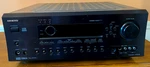 Vintage Onkyo TX-SR702 7.1 Ch Home Theater Surround Sound Receiver Works Great!. Fixed Price $75.00.
