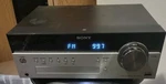 Sony CMT-SBT100 Bluetooth Micro Music System Black/gray. No Speakers Or Remote. Fixed Price $59.95.