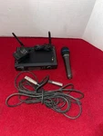 Speco Technologies MUHF101 True Diversity Receiver. Fixed Price $50.00.
