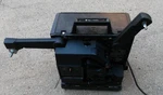 Vintage 16MM Projector Bell & Howel Sound #1575 -for Parts/repair. Fixed Price $32.50.