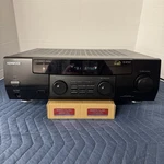 Kenwood AR-404 Stereo Receiver Phono Input Serviced Cleaned Tested. Fixed Price $179.95.