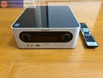 Marantz M-CR603 Network Cd Receiver Remote Included Excellent Condition. Fixed Price $281.18.