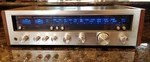 Kenwood KR-5600 Vintage Am/fm Stereo Tuner Receiver. Fixed Price $449.00.