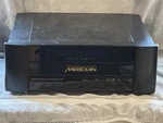 Meridian 861 Reference Digital Surround Controller Processor & Cards For Repair. Fixed Price $799.95.
